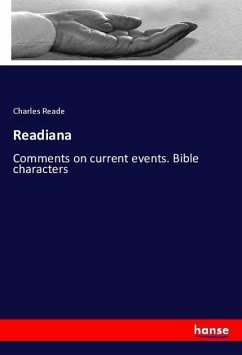 Readiana - Reade, Charles
