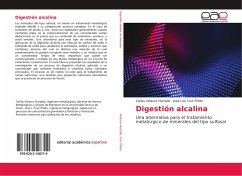 Digestión alcalina - Velasco Hurtado, Carlos;Cruz Prieto, José Luis