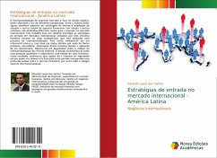 Estratégias de entrada no mercado internacional - América Latina
