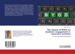 The impact of BYOD on students¿ engagement in classroom activities