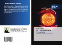 The Theory of Special Connectivity - Chauhan, Prashant