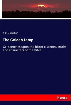 The Golden Lamp