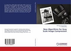 New Algorithms for Gray Scale Image Compression