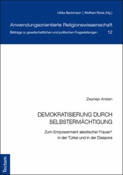 Demokratisierung durch Selbstermächtigung - Arslan, Zeynep