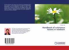 Handbook of cutaneous lesions in newborn