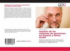 Análisis de los sistemas de pensiones en España y Reino Unido