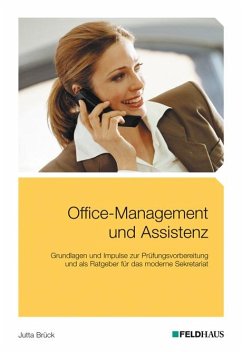 Office-Management und Assistenz - Brück, Jutta