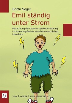 Emil ständig unter Strom - Seger, Britta