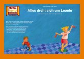 Alles dreht sich um Leonie / Kamishibai Bildkarten