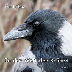 In der Welt der Krähen - Lübbe, Eva