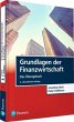 Grundlagen der Finanzwirtschaft - Das... - Bild 1