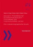 Deutsch-französischer Grundschulaustausch - informelles und interkulturelles Lernen
