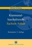 Gemeindehaushaltsrecht Sachsen-Anhalt, Kommentar
