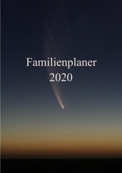 Familienplaner 2020 - Vreden, Wolfgang
