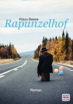 Der Rapunzelhof - Beese, Klaus