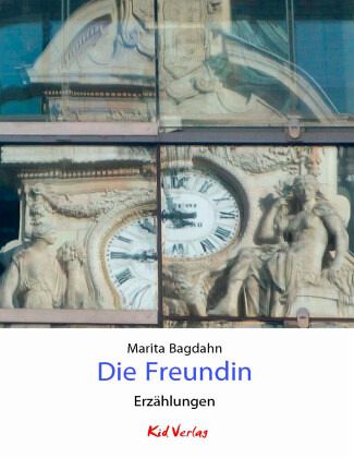 Die Freundin