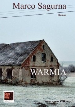 Warmia - Sagurna, Marco