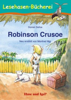 Robinson Crusoe - Defoe, Daniel;Mai, Manfred