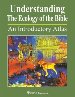 Understanding the Ecology of the Bible - Sarl, Excelsis