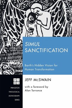 Simul Sanctification