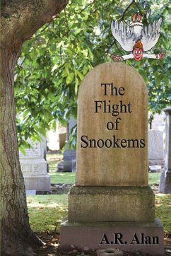 The Flight of Snookems - Alan, A. R.