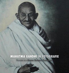 Mahatma Gandhi in Fotografie - Lucca, Adriano