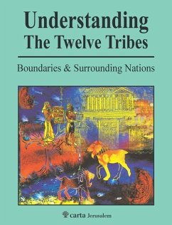 Understanding the Twelve Tribes - Har-El, Menashe