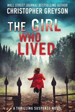 Cover The Girl Who Lived
