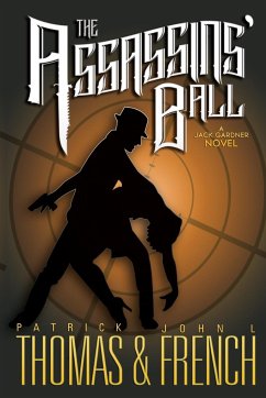 The Assassins' Ball - Thomas, Patrick; French, John L.