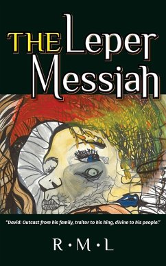 The Leper Messiah - L., R. M.