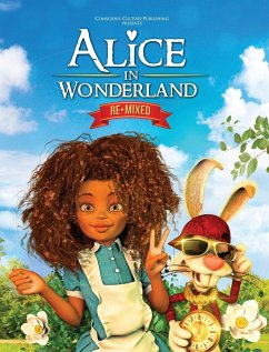 Alice in Wonderland Remixed - Mckenney, Marlon