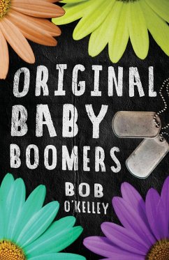 Original Baby Boomers - O'Kelley, Bob