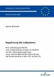 Regulierung des Lobbyismus - Bild 1
