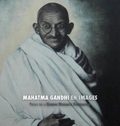 Mahatma Gandhi en Images - Lucca, Adriano