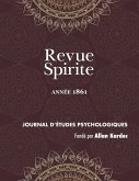 Revue Spirite (Année 1861)