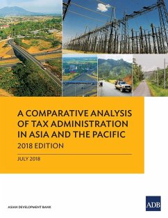 A Comparative Analysis of Tax Administration in Asia and the Pacific - Asian Development Bank