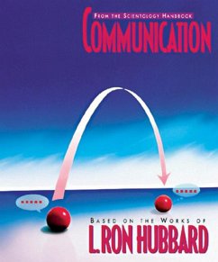 Communication - Hubbard, L. Ron