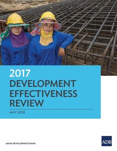 2017 Development Effectiveness Review - Asian Development Bank