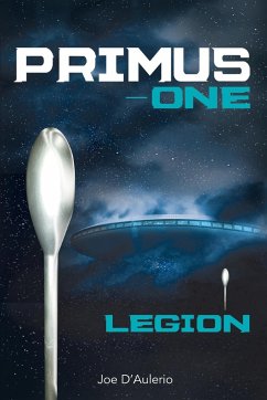 Primus-One Legion - D'Aulerio, Joe