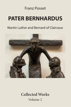 Pater Bernhardus - Posset, Franz
