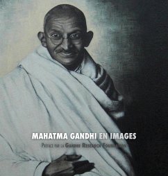 Mahatma Gandhi en Images - Lucca, Adriano