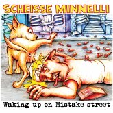 Waking Up On Mistake Street