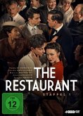 The Restaurant - Staffel 1 DVD-Box