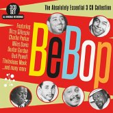 Bebop-The Absolutely Essential