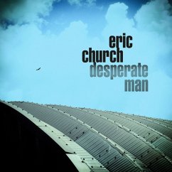 Desperate Man - Church,Eric