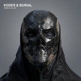 Fabriclive 100: Kode9 & Burial Fabriclive 100: Kode9 & Burial