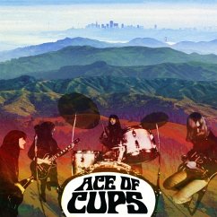 Cover Ace Of Cups