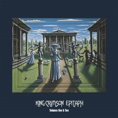 Epitaph (1969) - King Crimson