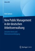 New Public Management in der deutschen Arbeitsverwaltung