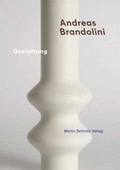 Gestaltung - Brandolini, Andreas